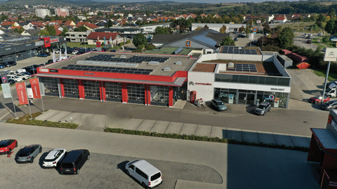 Autohaus Eberhardt GmbH